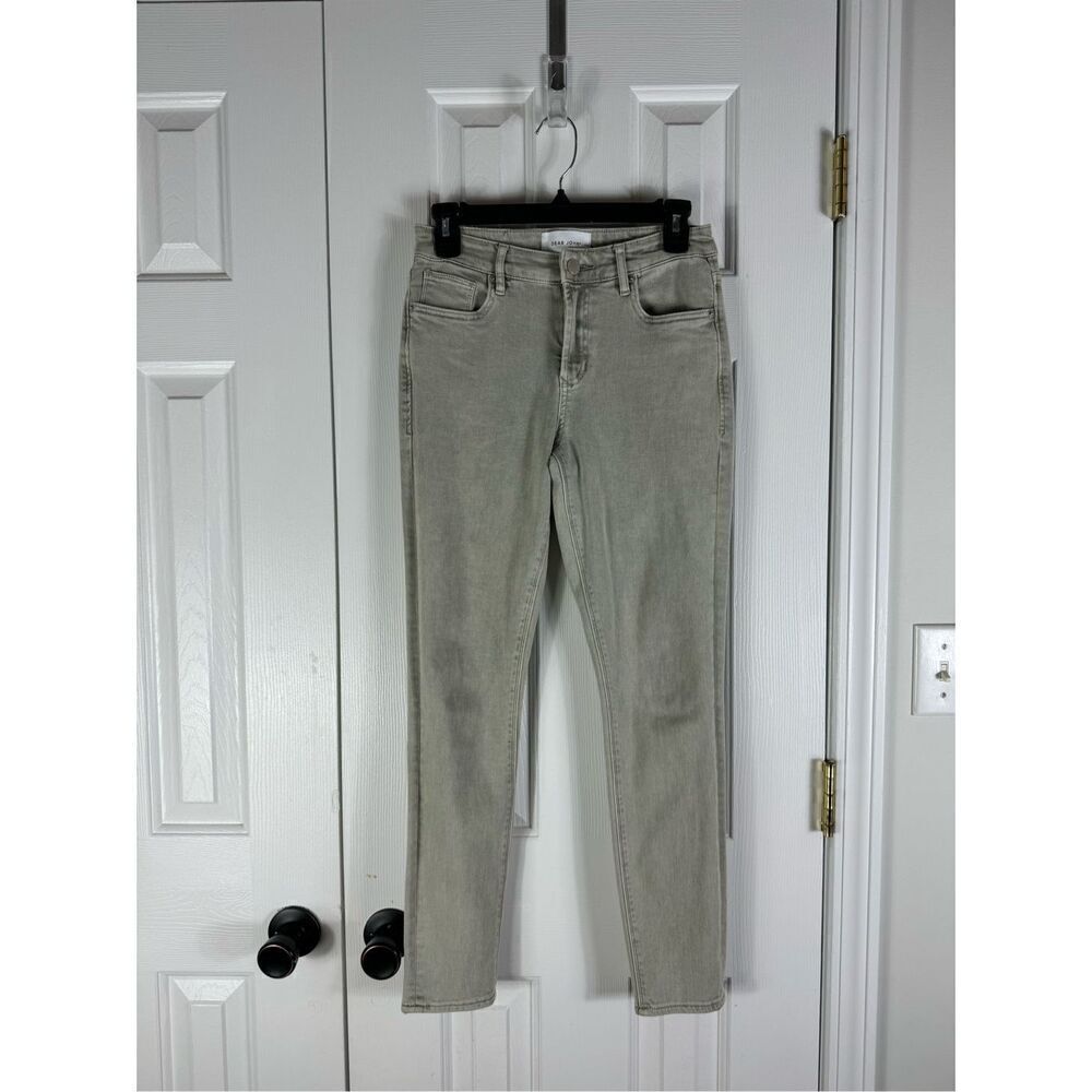 Dear John Womens Gisele Skinny Jeans Size 27